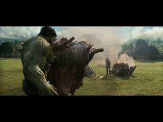 Невероятный Халк | The Incredible Hulk